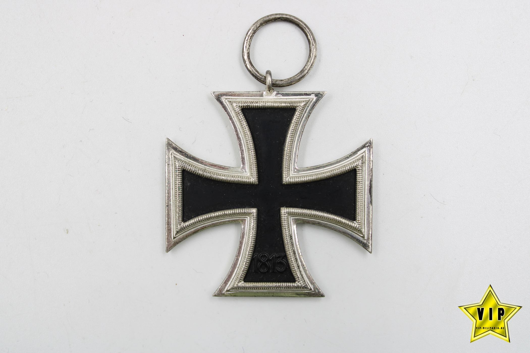 Eisernes Kreuz 2.Klasse 1939 SCHINKEL FORM