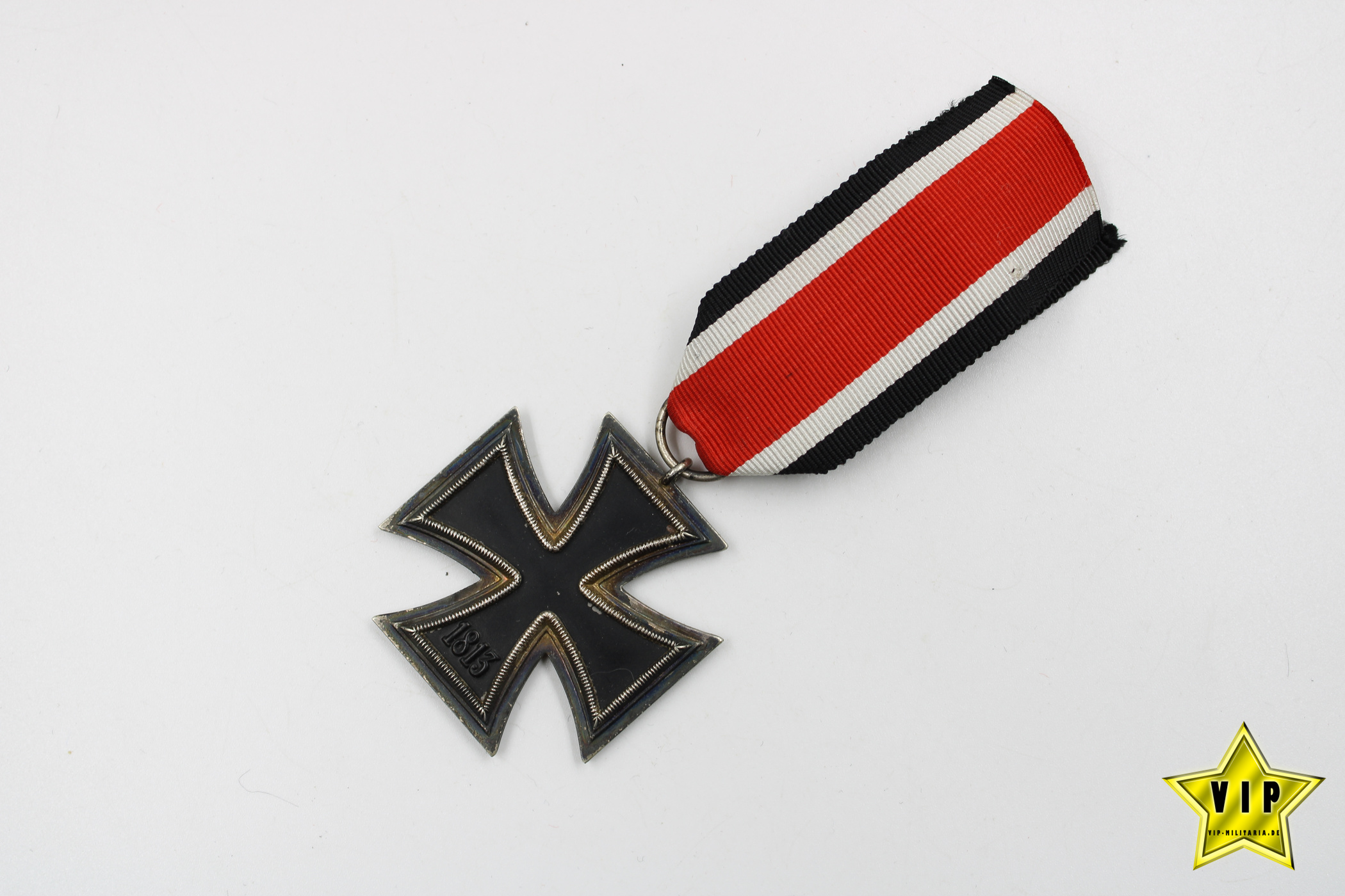 Eisernes Kreuz 2. Klasse 1939 "98"