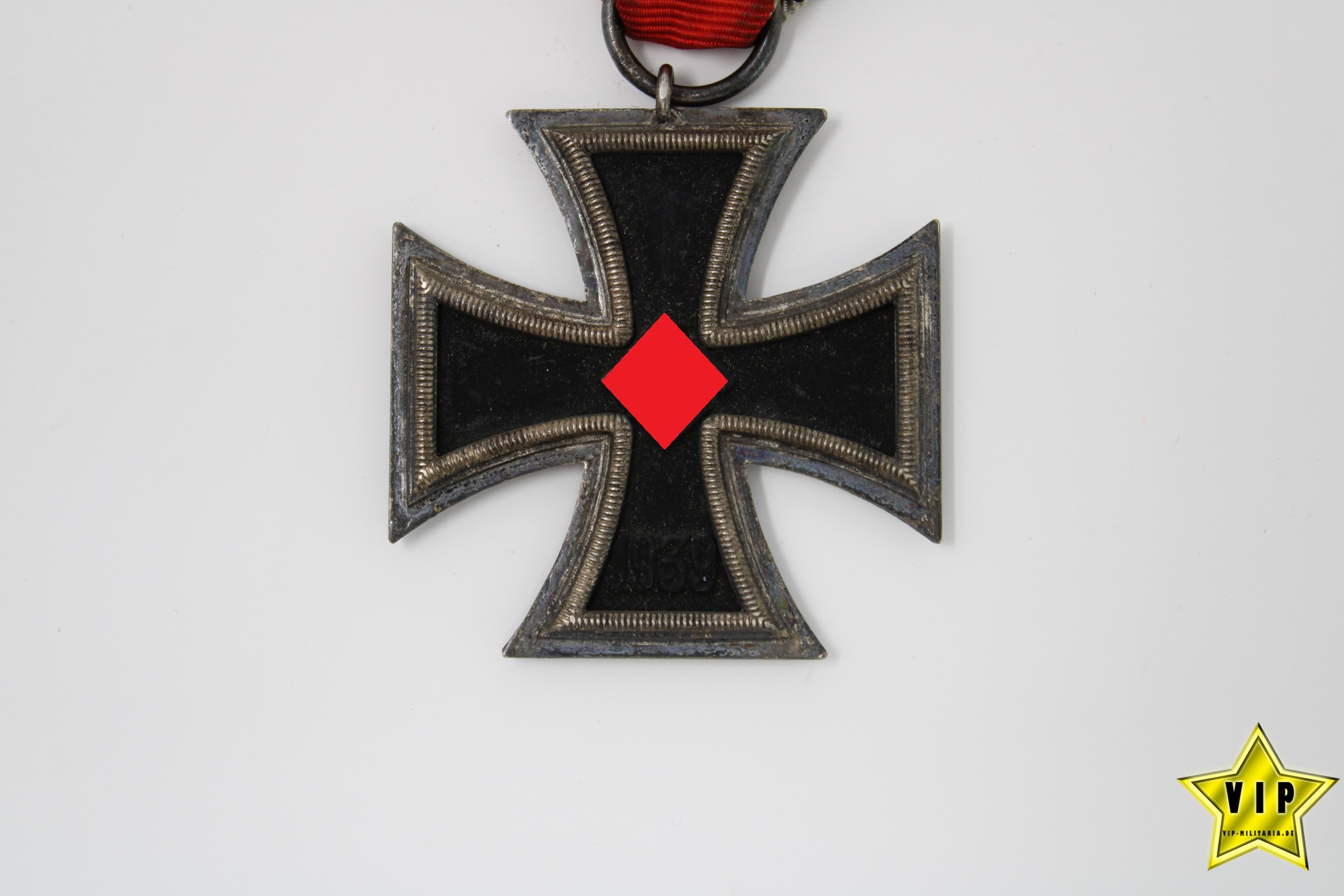 Eisernes Kreuz 2.Klasse 1939 Hersteller 65