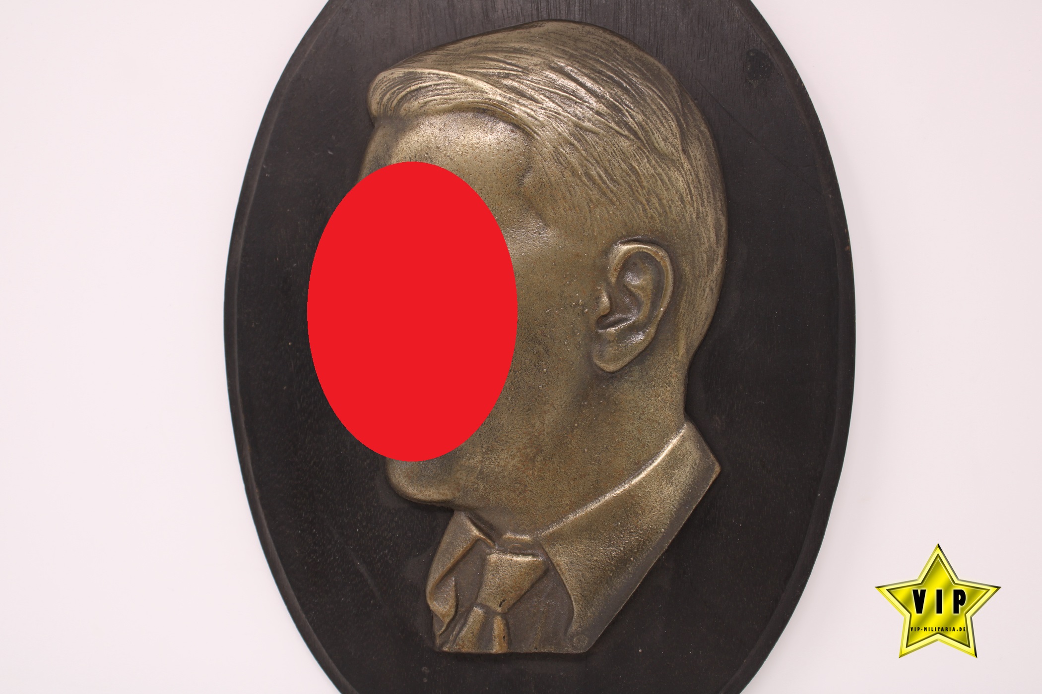 ADOLF HITLER RELIEF