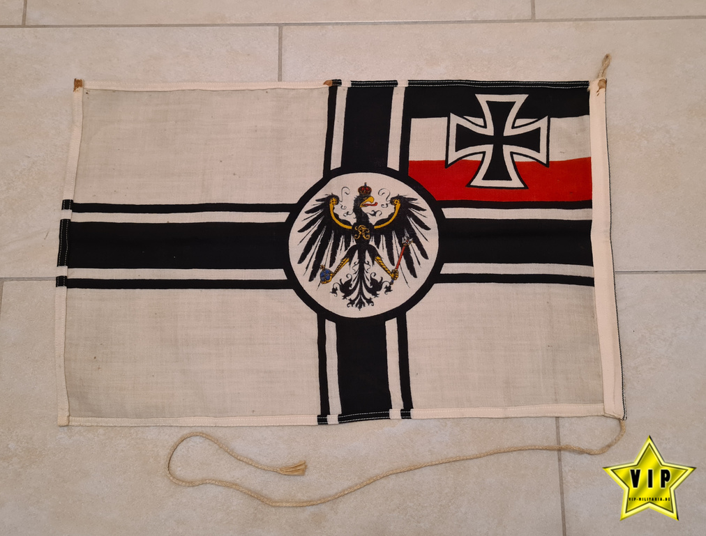 Reichskriegsflagge 1. Weltkrieg