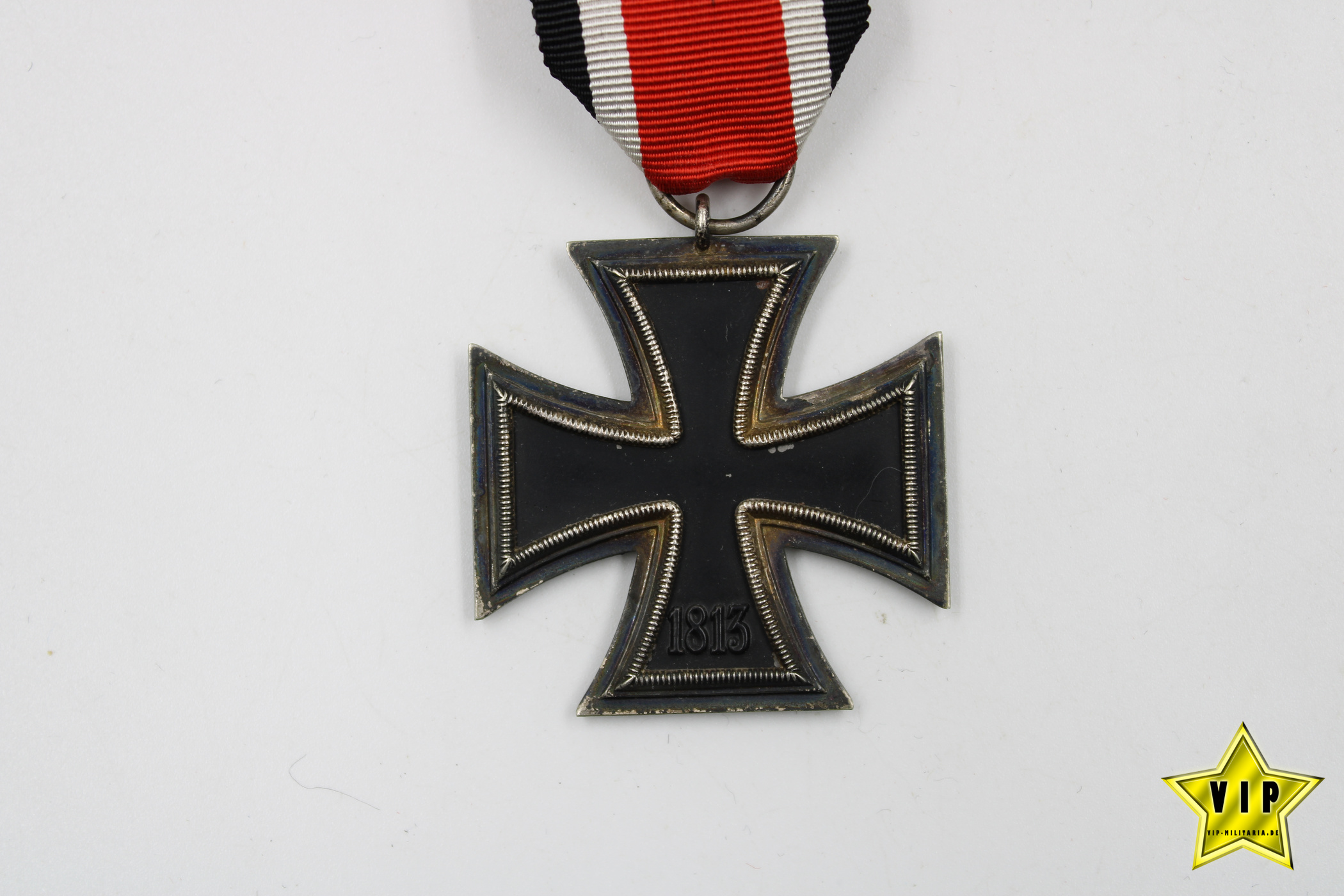 Eisernes Kreuz 2. Klasse 1939 "98"