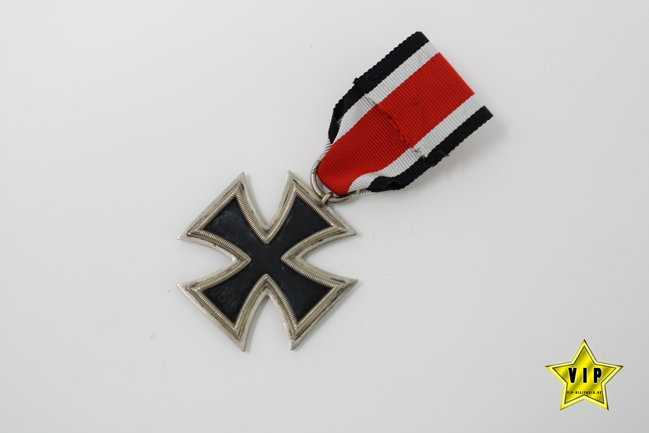 EISERNES KREUZ 2. KLASSE 1939 HERSTELLER 65