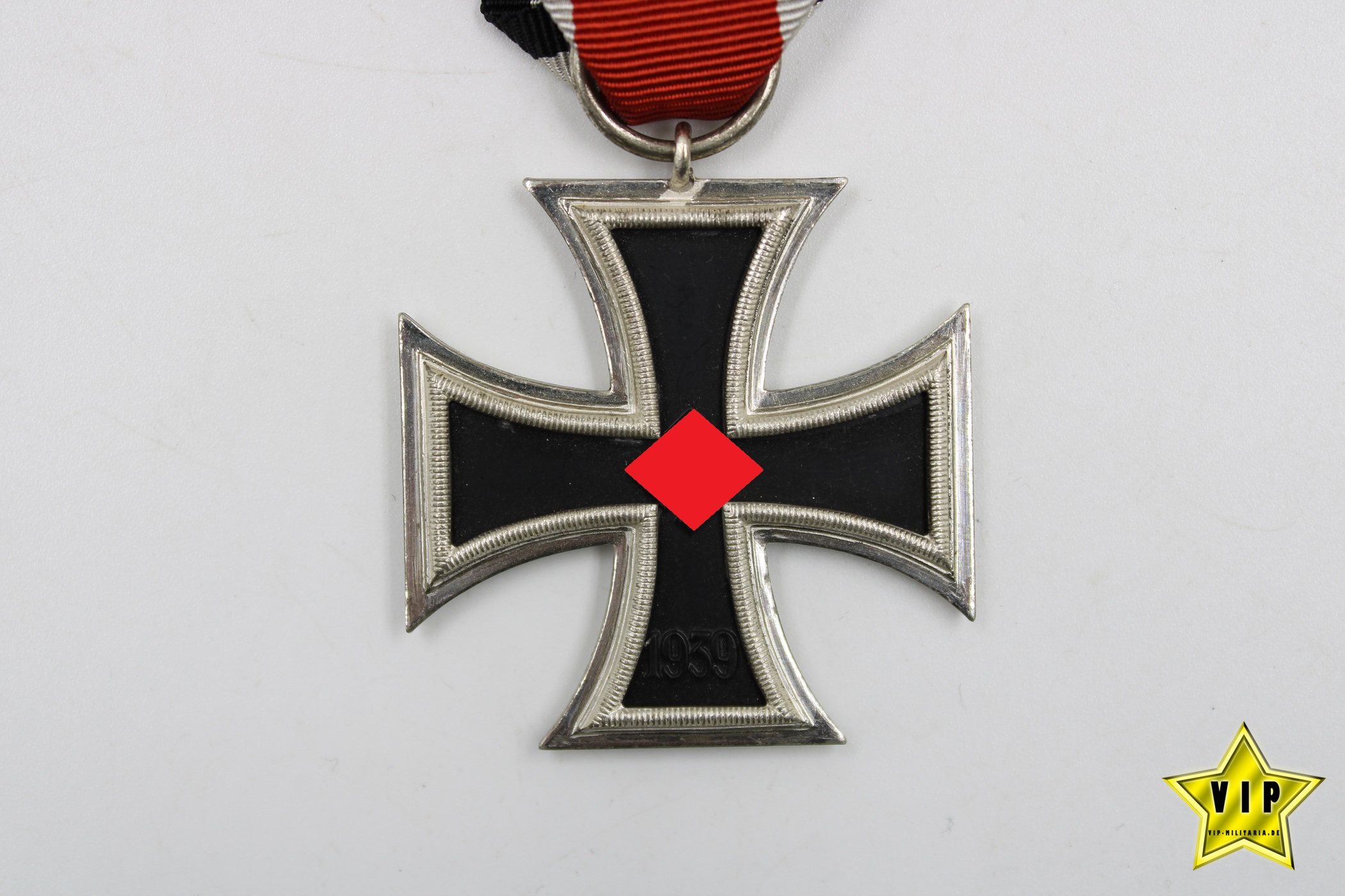 Eisernes Kreuz 2.Klasse 1939 SCHINKEL Deumer