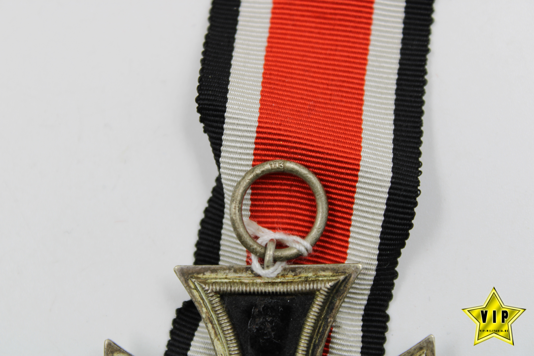 Eisernes Kreuz 2. Klasse 1939 Hersteller 113