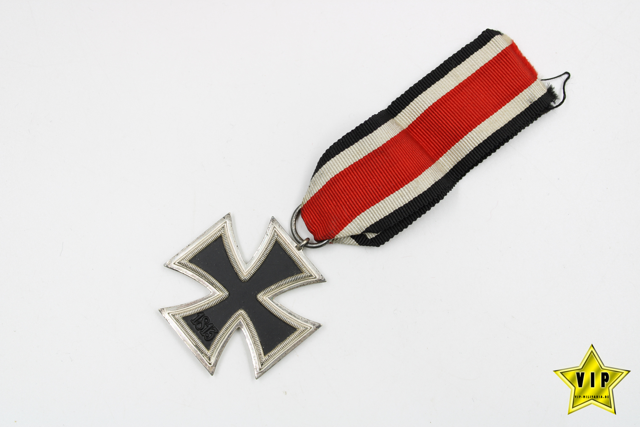 Eisernes Kreuz 2.Klasse 1939 Hersteller L/11 