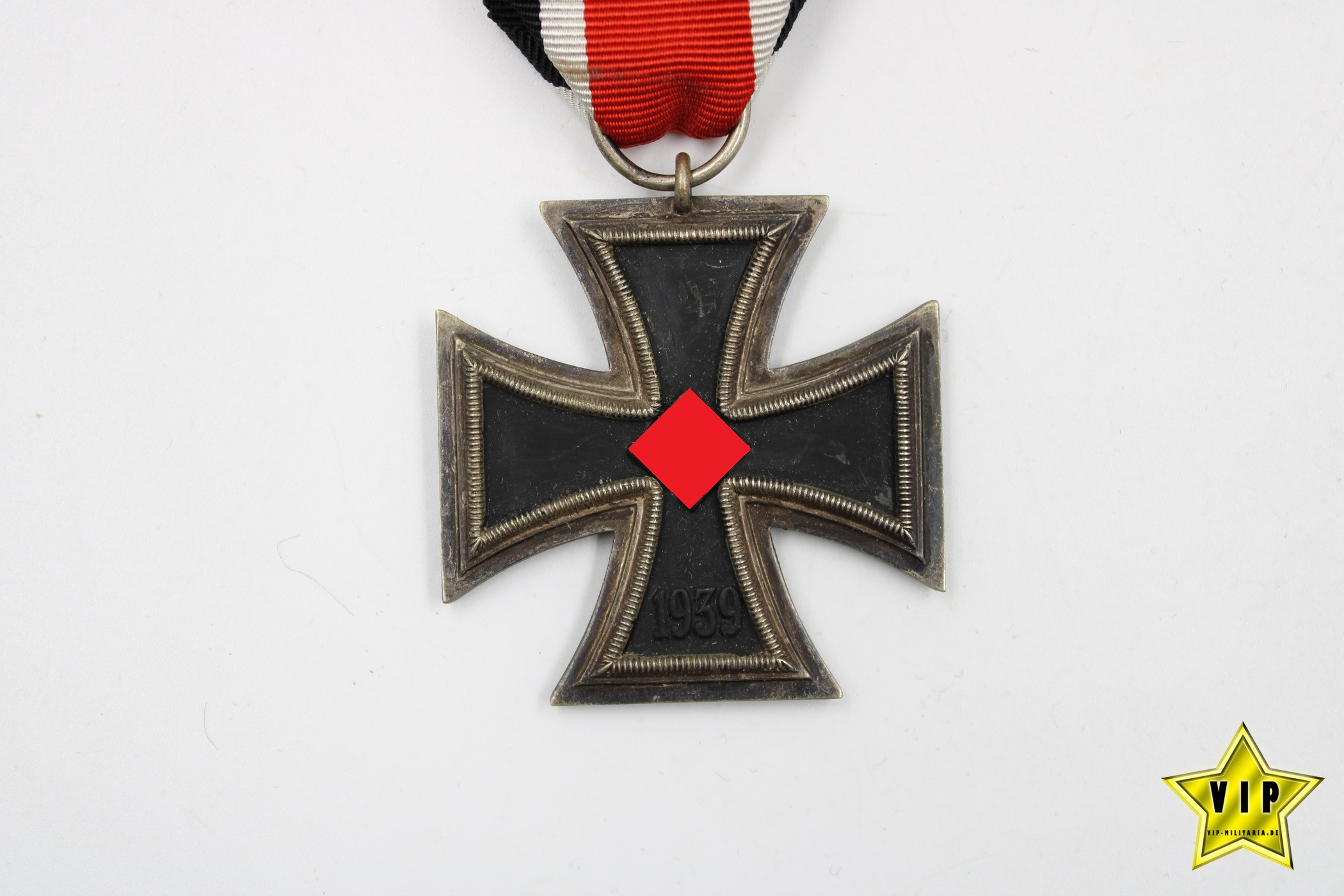 Eisernes Kreuz 2. Klasse 1939 "98"