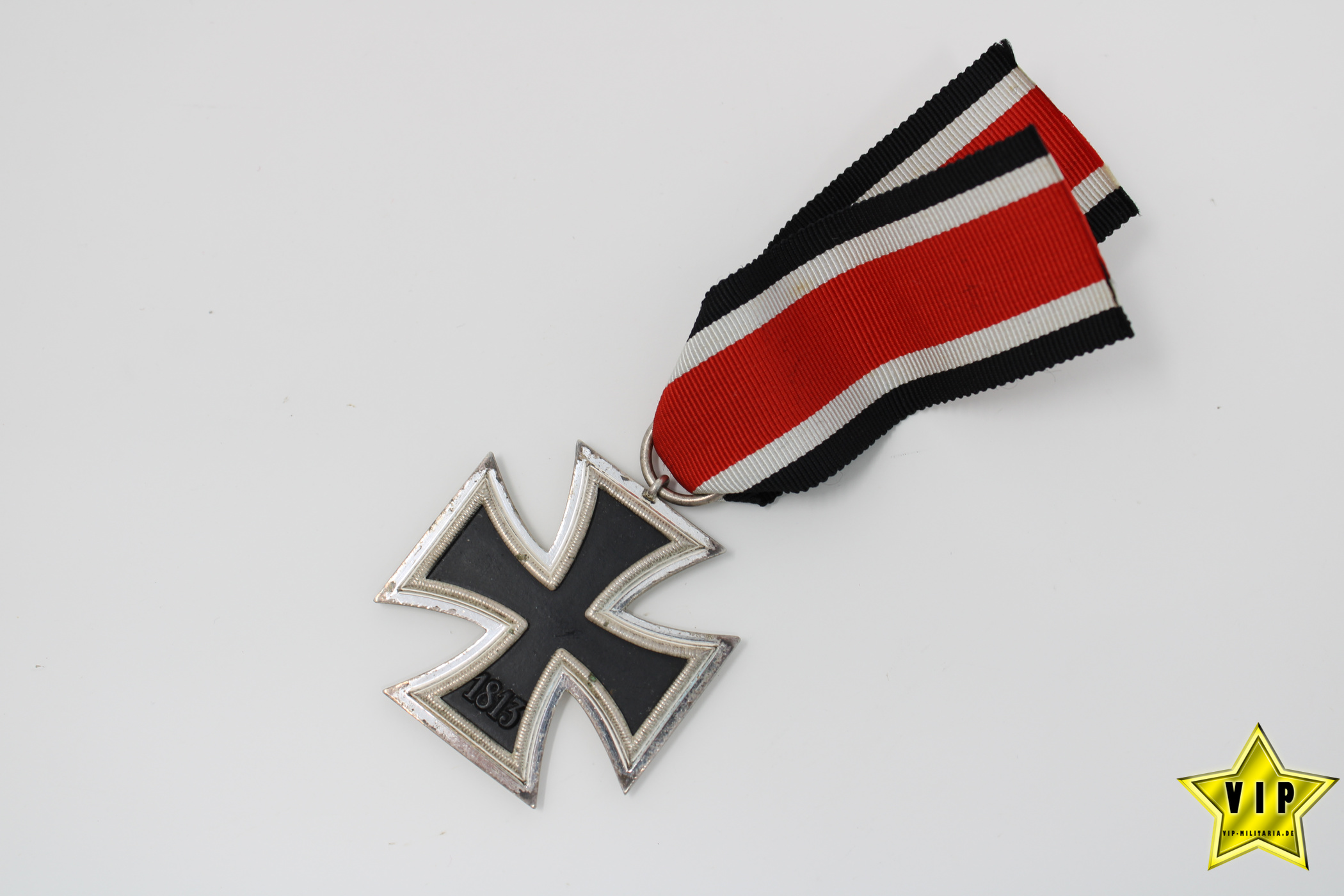 Eisernes Kreuz 2. Klasse 1939 " 13 "