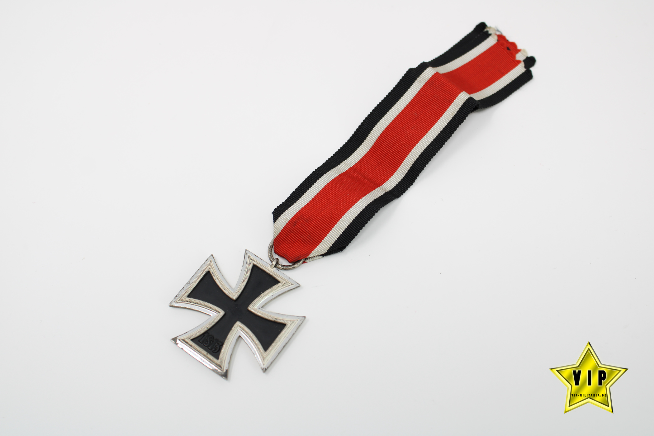 EISERNES KREUZ 2. KLASSE 1939 "13"