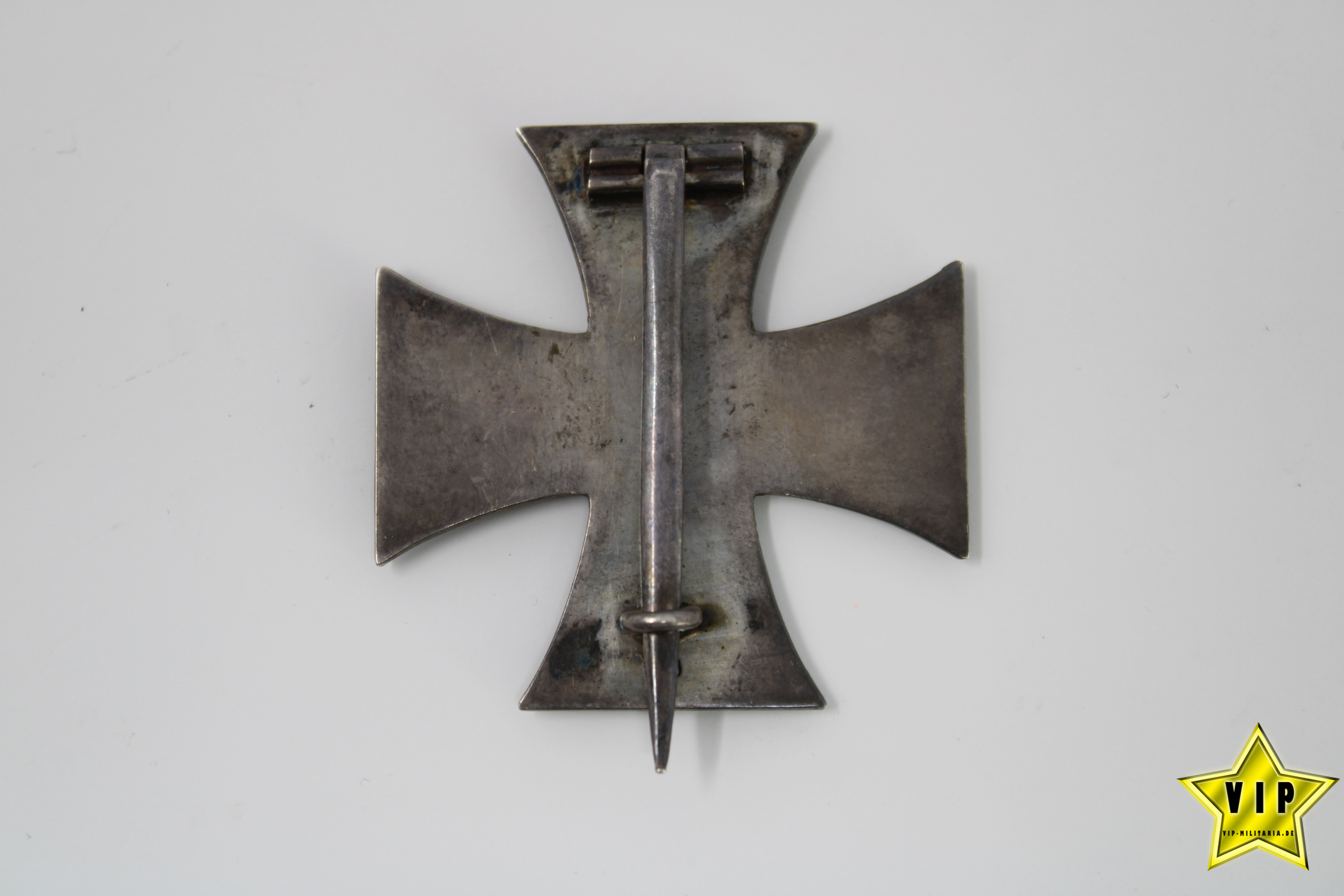 Eisernes Kreuz 1. Klasse 1914 Hersteller K.o.