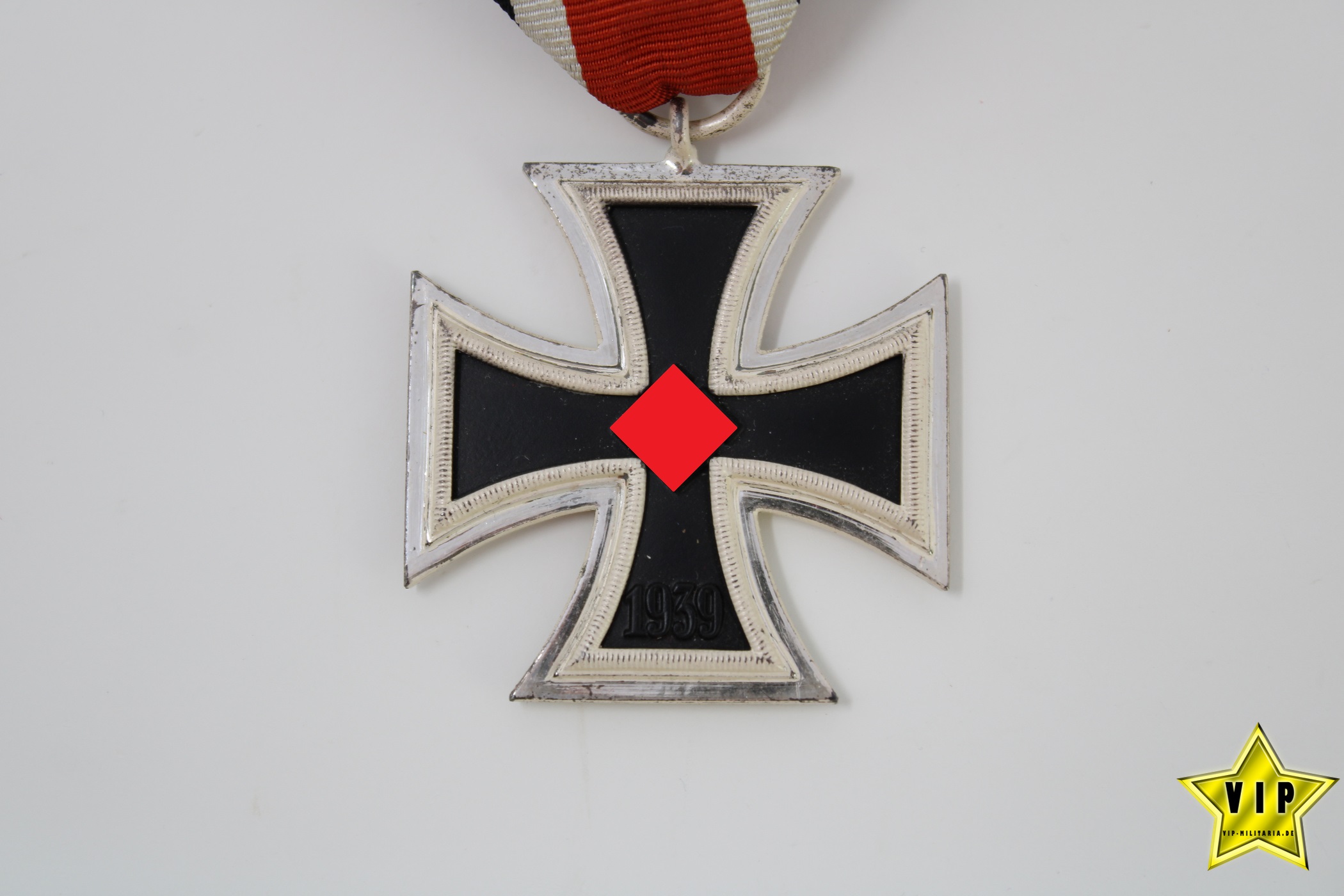 EISERNES KREUZ 2. KLASSE 1939 " 100 "