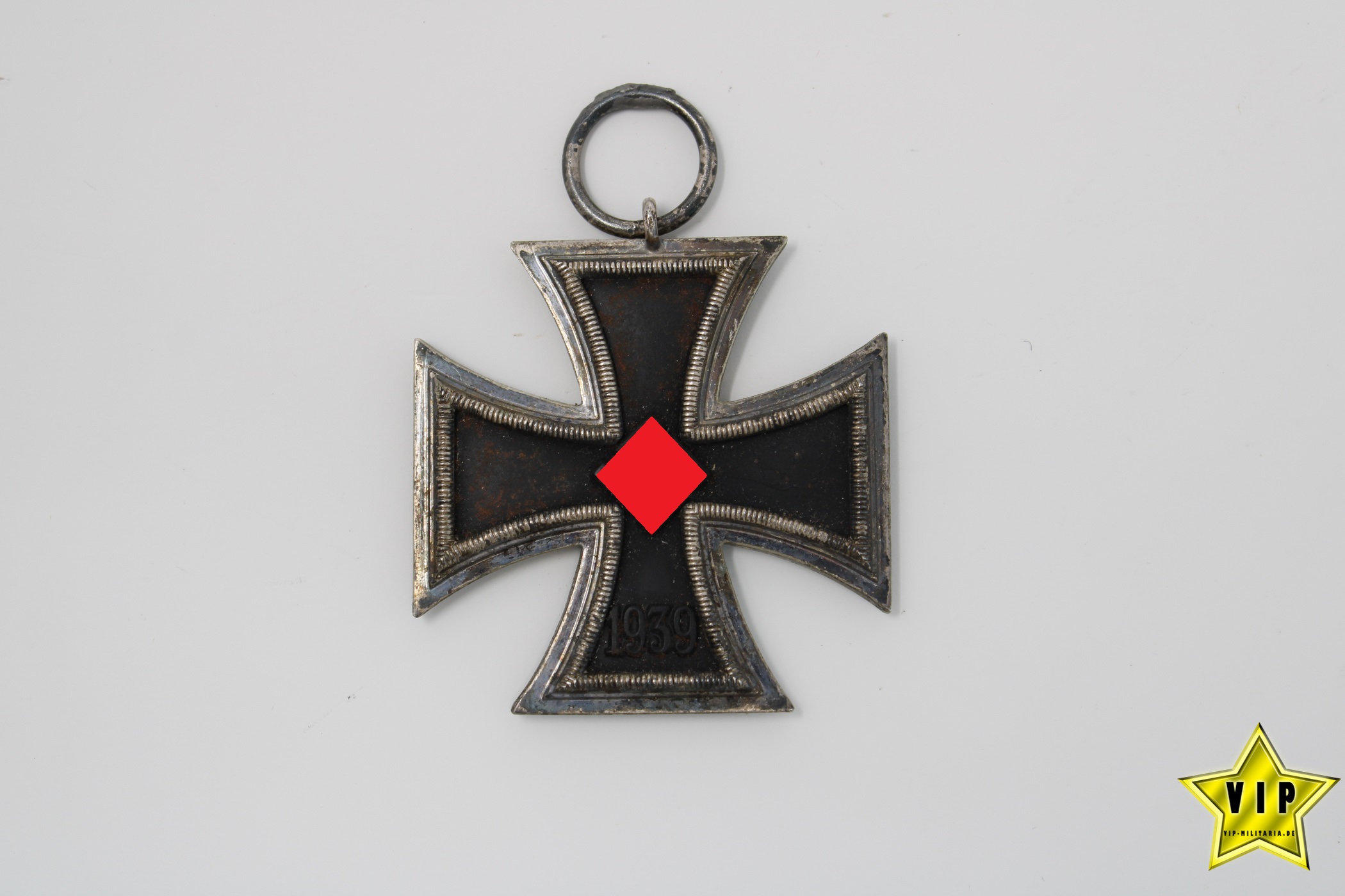 Eisernes Kreuz 2. Klasse 1939 " 65 "