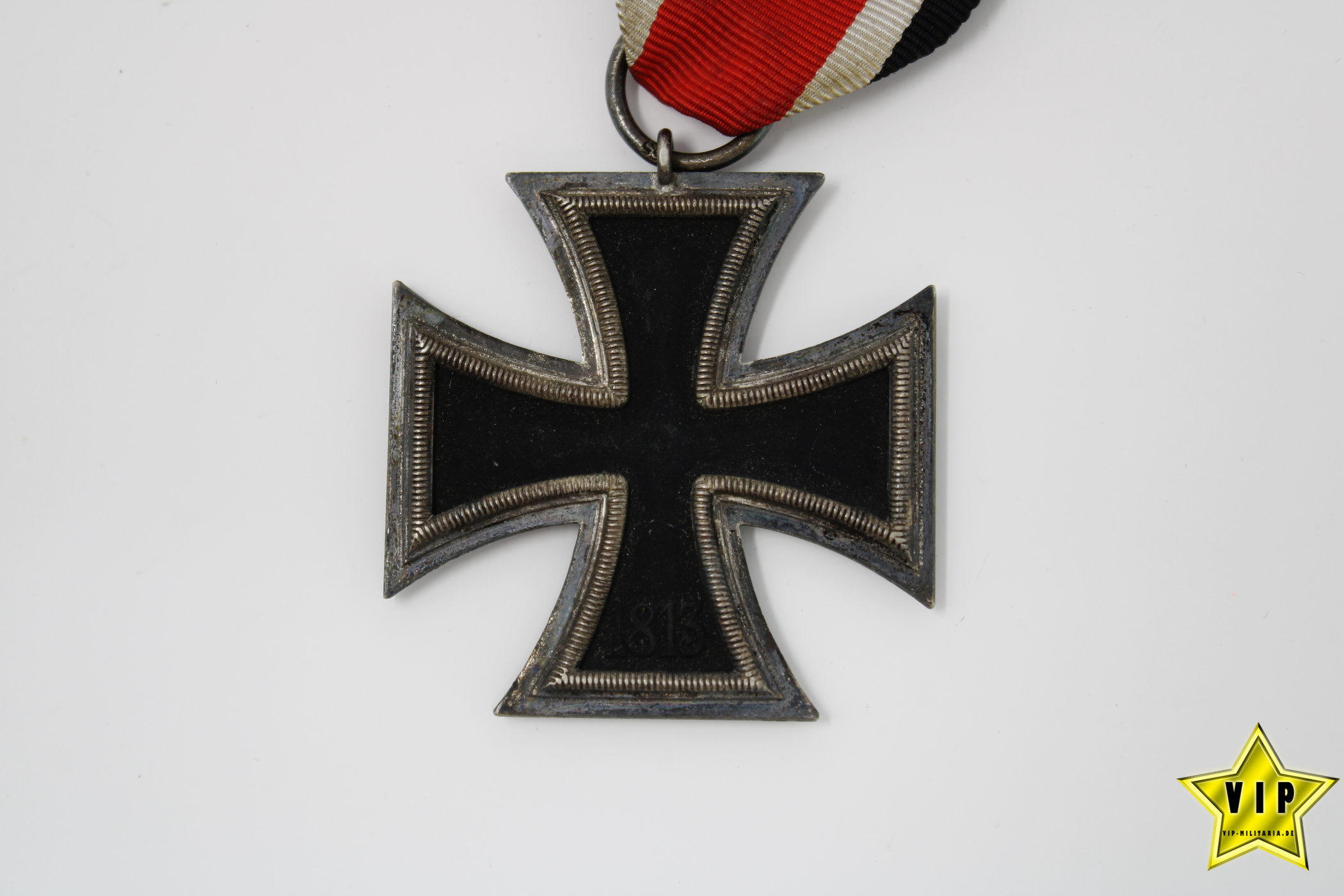 Eisernes Kreuz 2.Klasse 1939 Hersteller 65