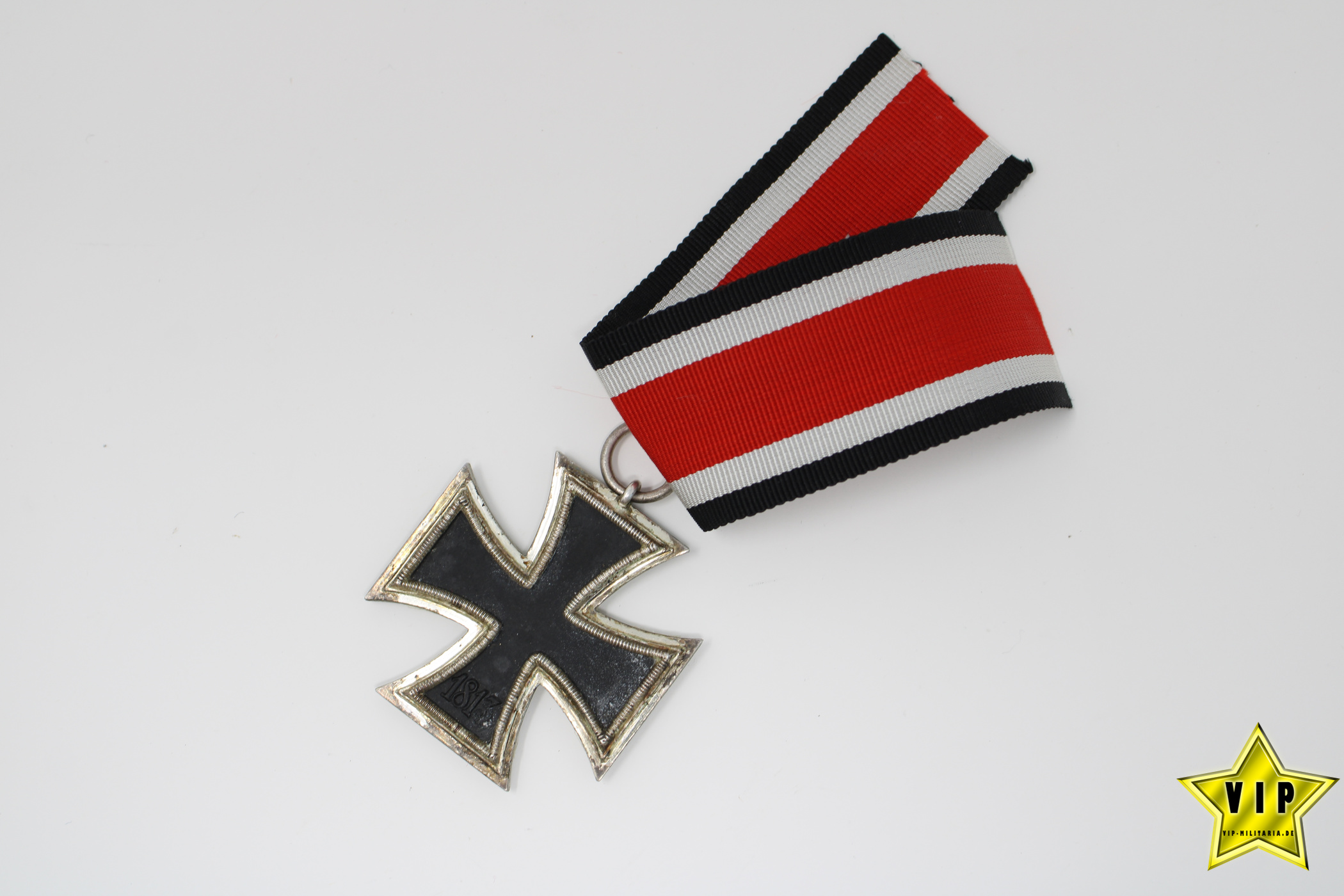 Eisernes Kreuz 2. Klasse 1939 " 86 "