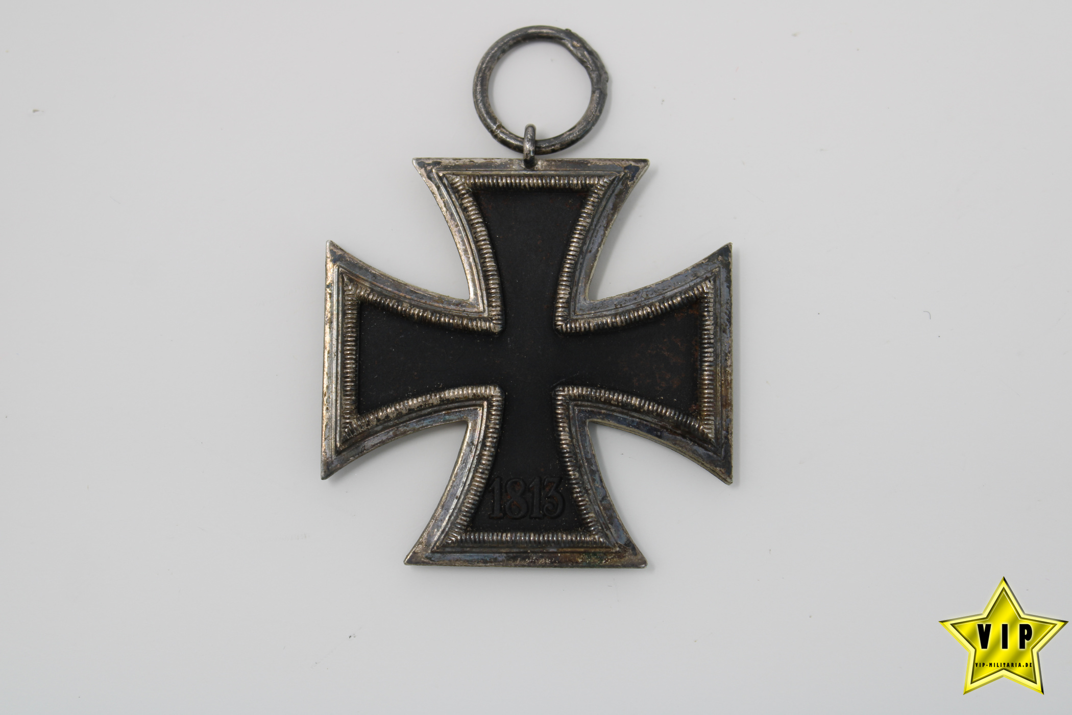 Eisernes Kreuz 2. Klasse 1939 " 65 "