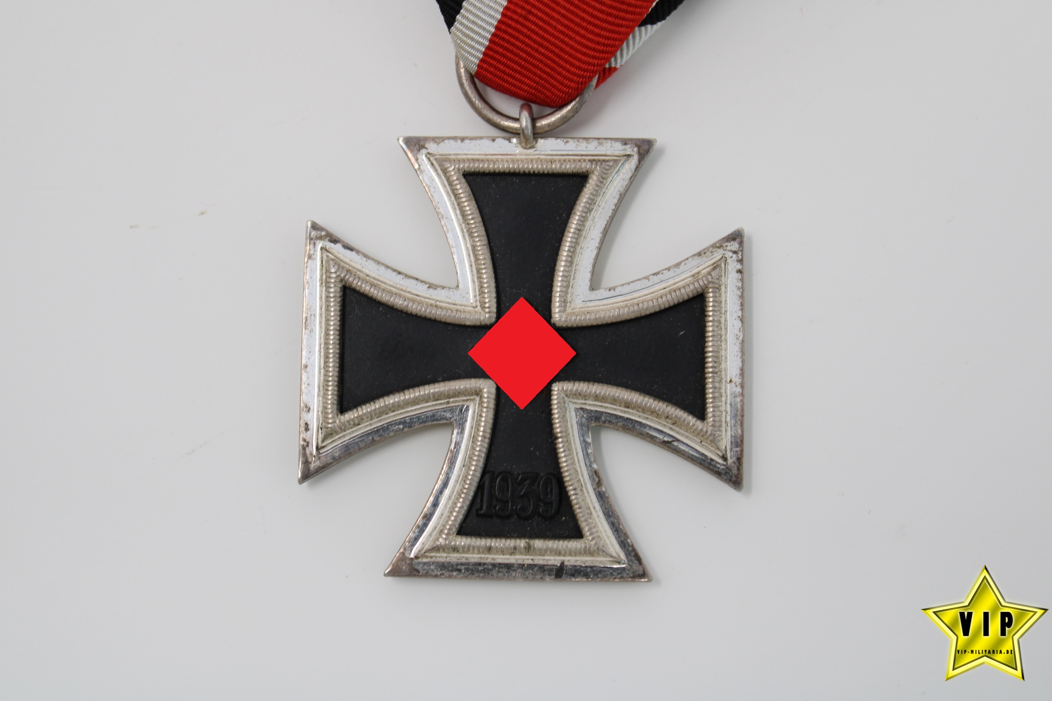 Eisernes Kreuz 2. Klasse 1939 " 13 "