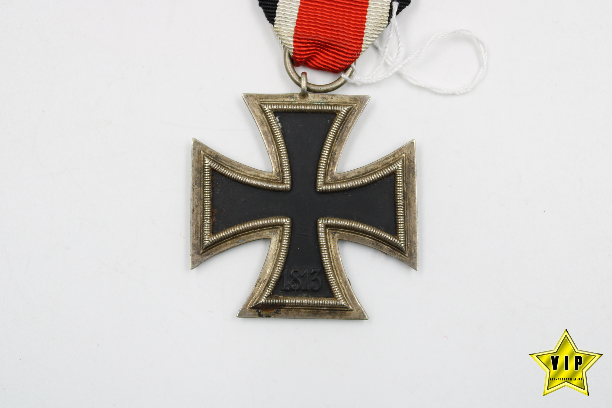 Eisernes Kreuz 2. Klasse 1939 Hersteller 138