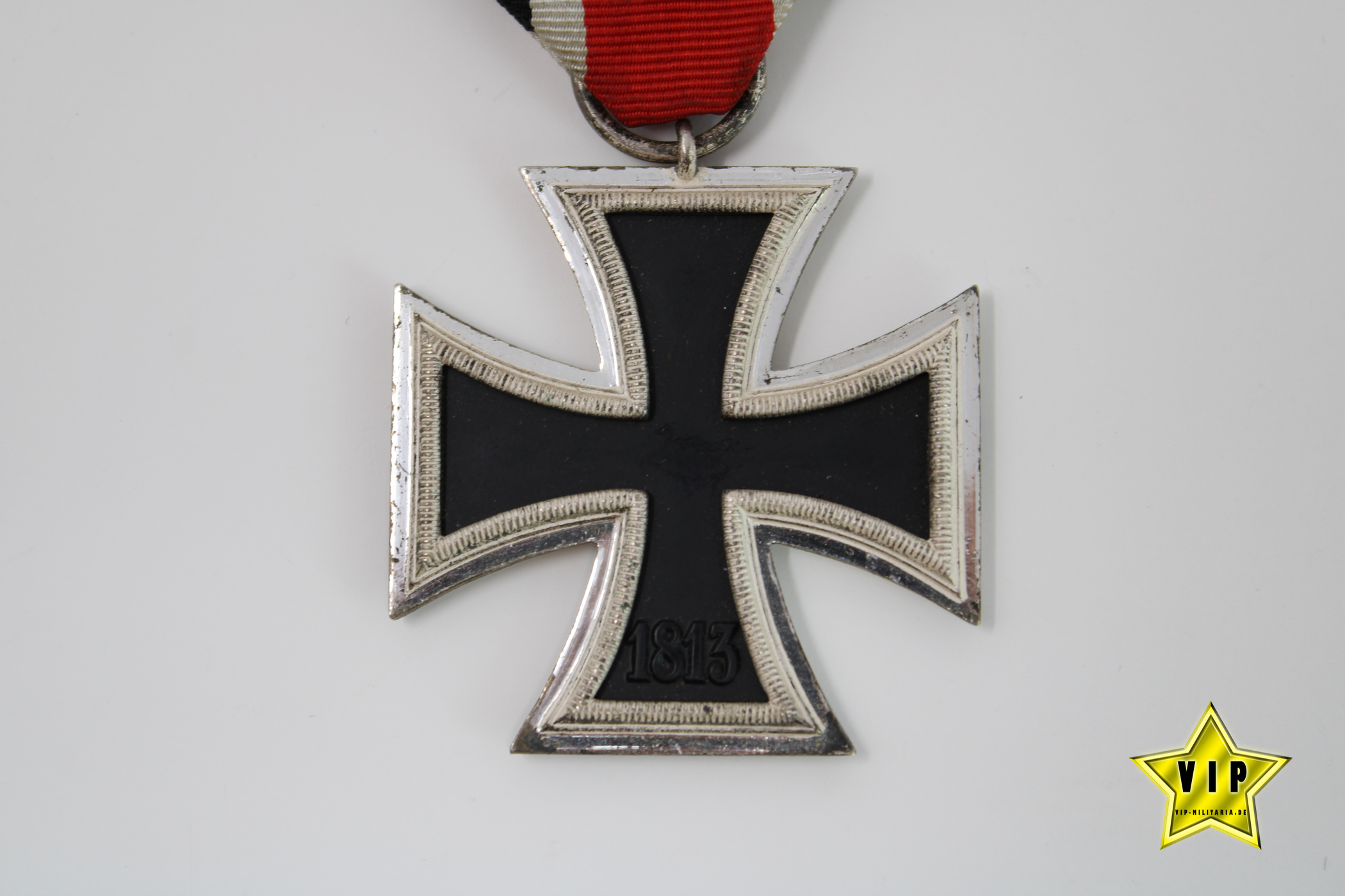 EISERNES KREUZ 2. KLASSE 1939 "13"