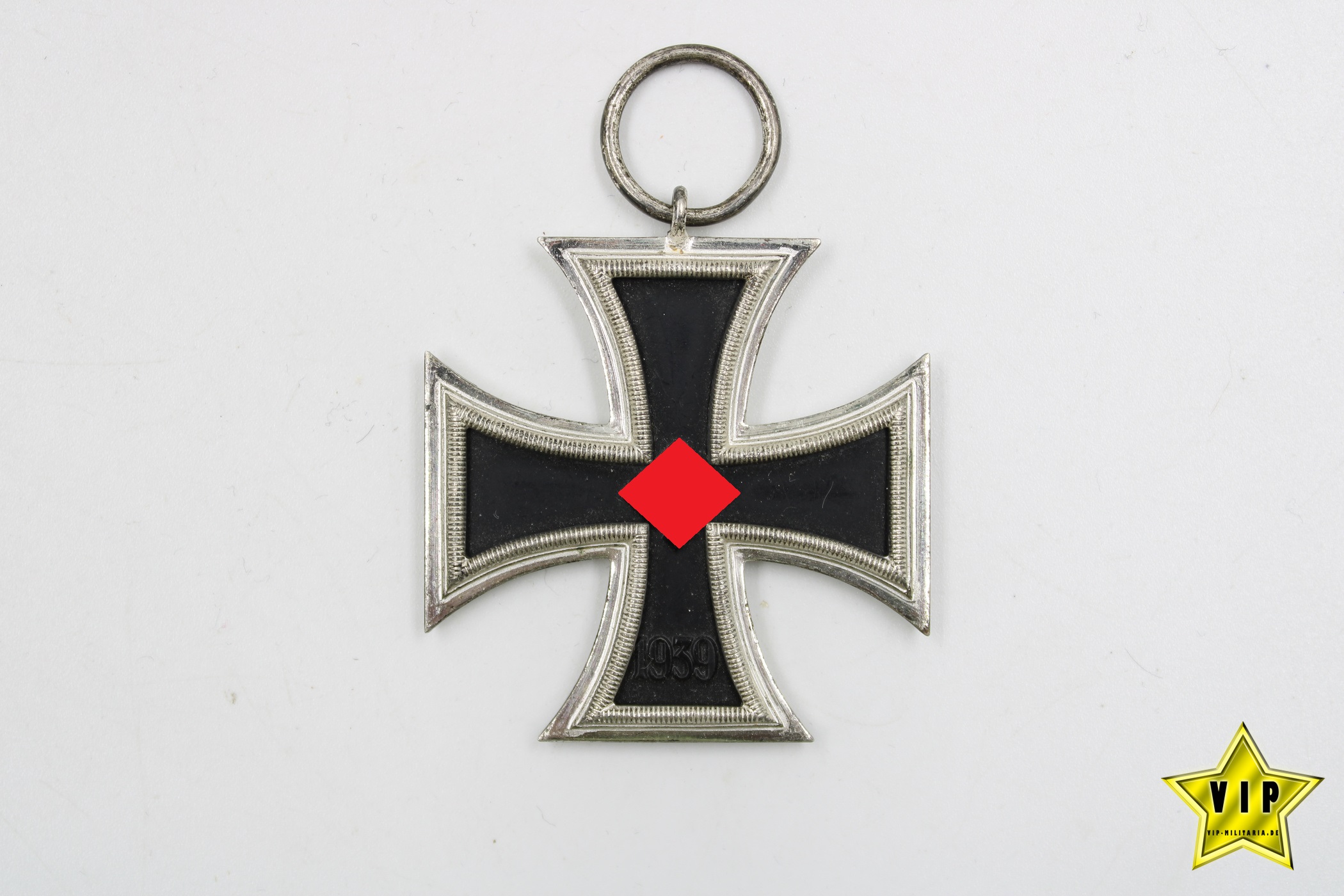 Eisernes Kreuz 2.Klasse 1939 SCHINKEL FORM