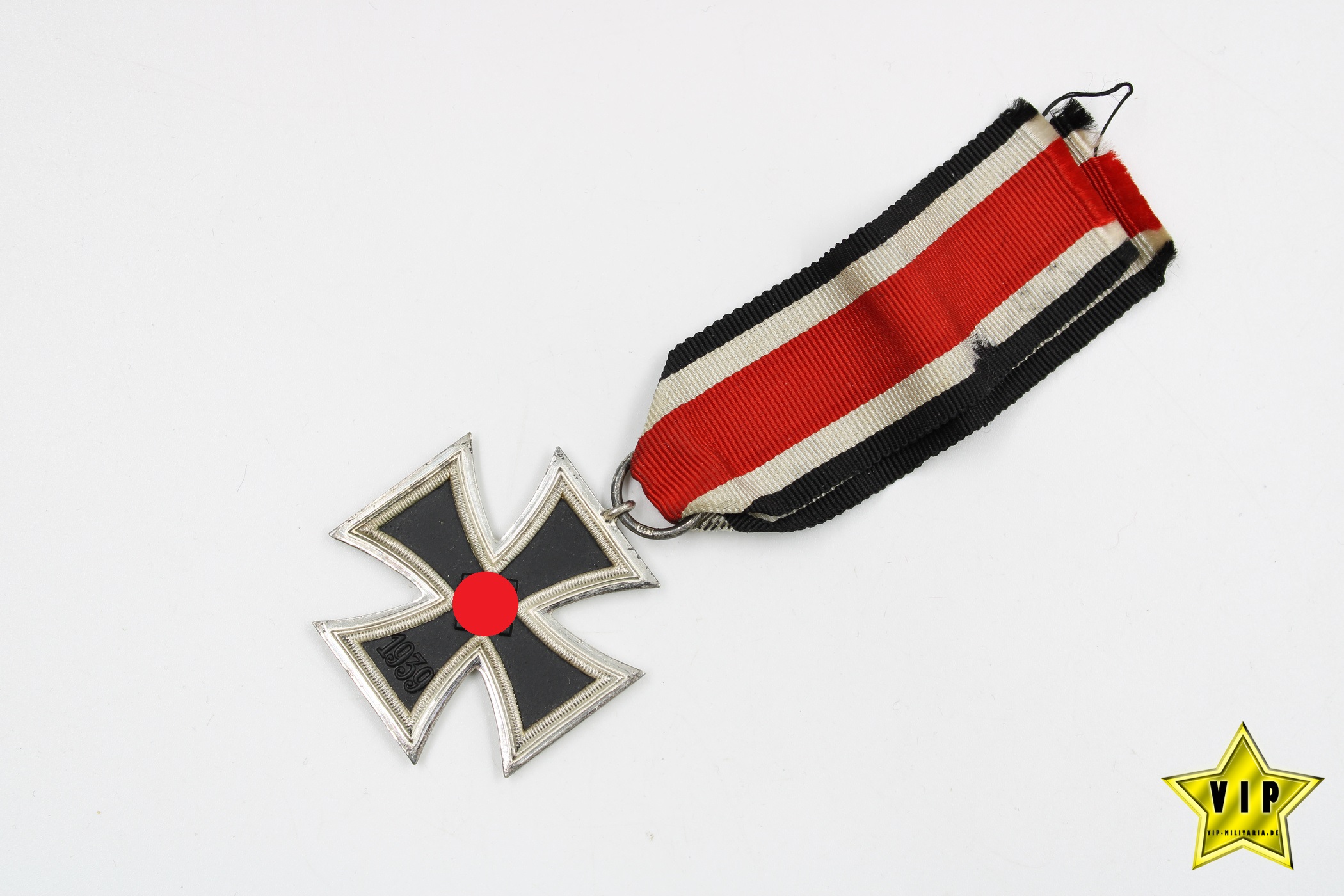 Eisernes Kreuz 2.Klasse 1939 Hersteller L/11 