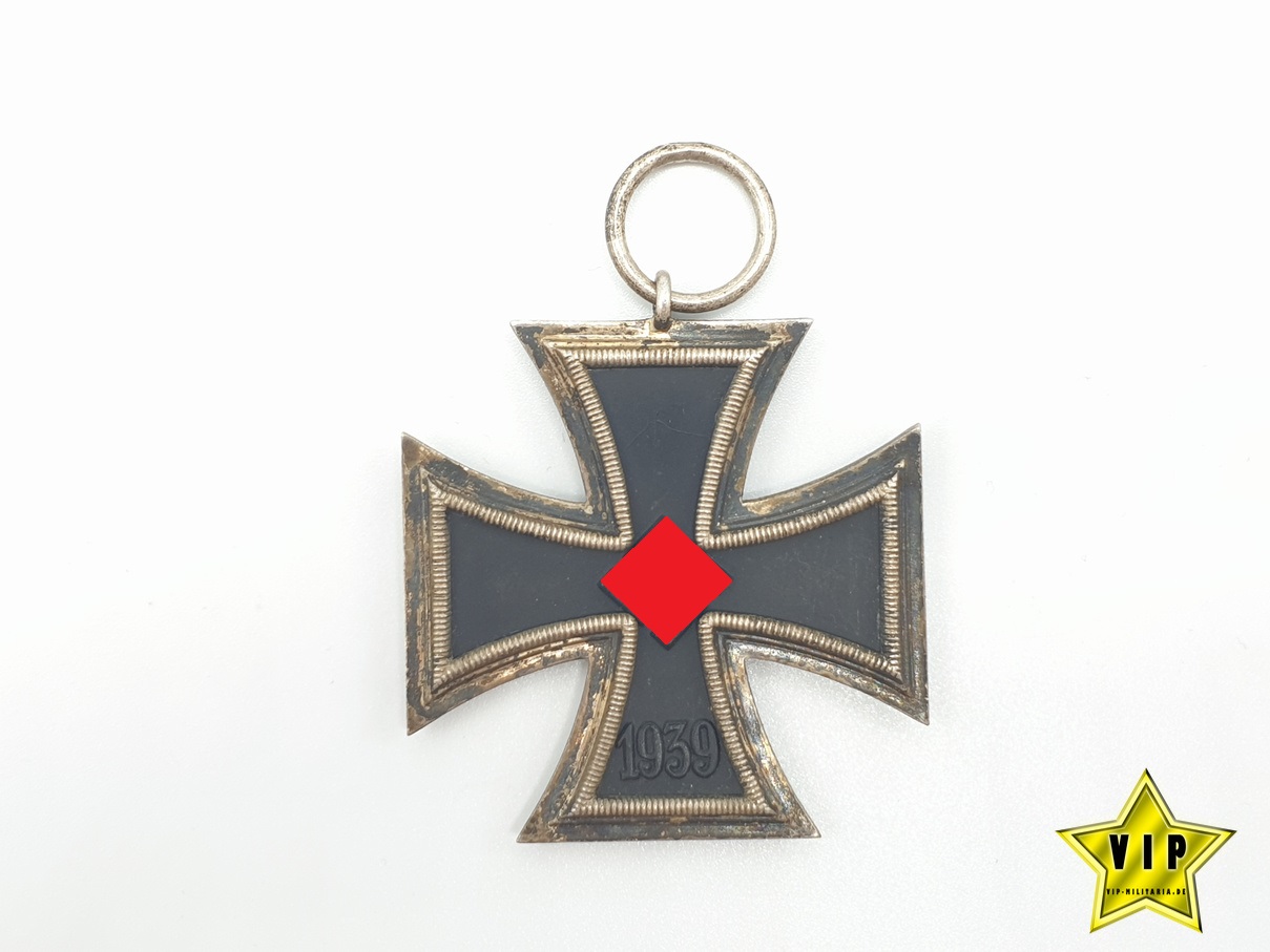 Eisernes Kreuz 2. Klasse " 3 "