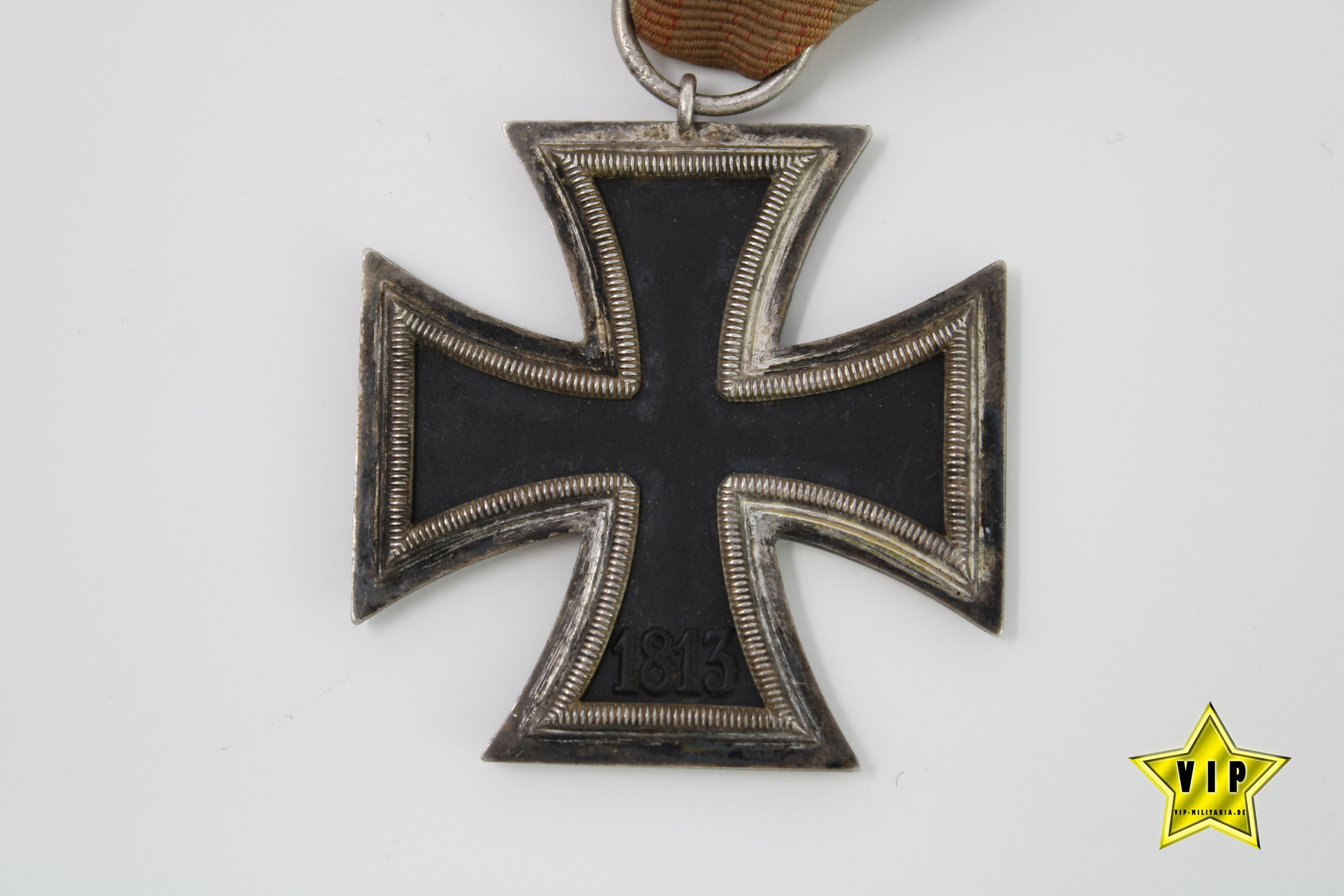 EISERNES KREUZ 2. KLASSE 1939 " 109 "