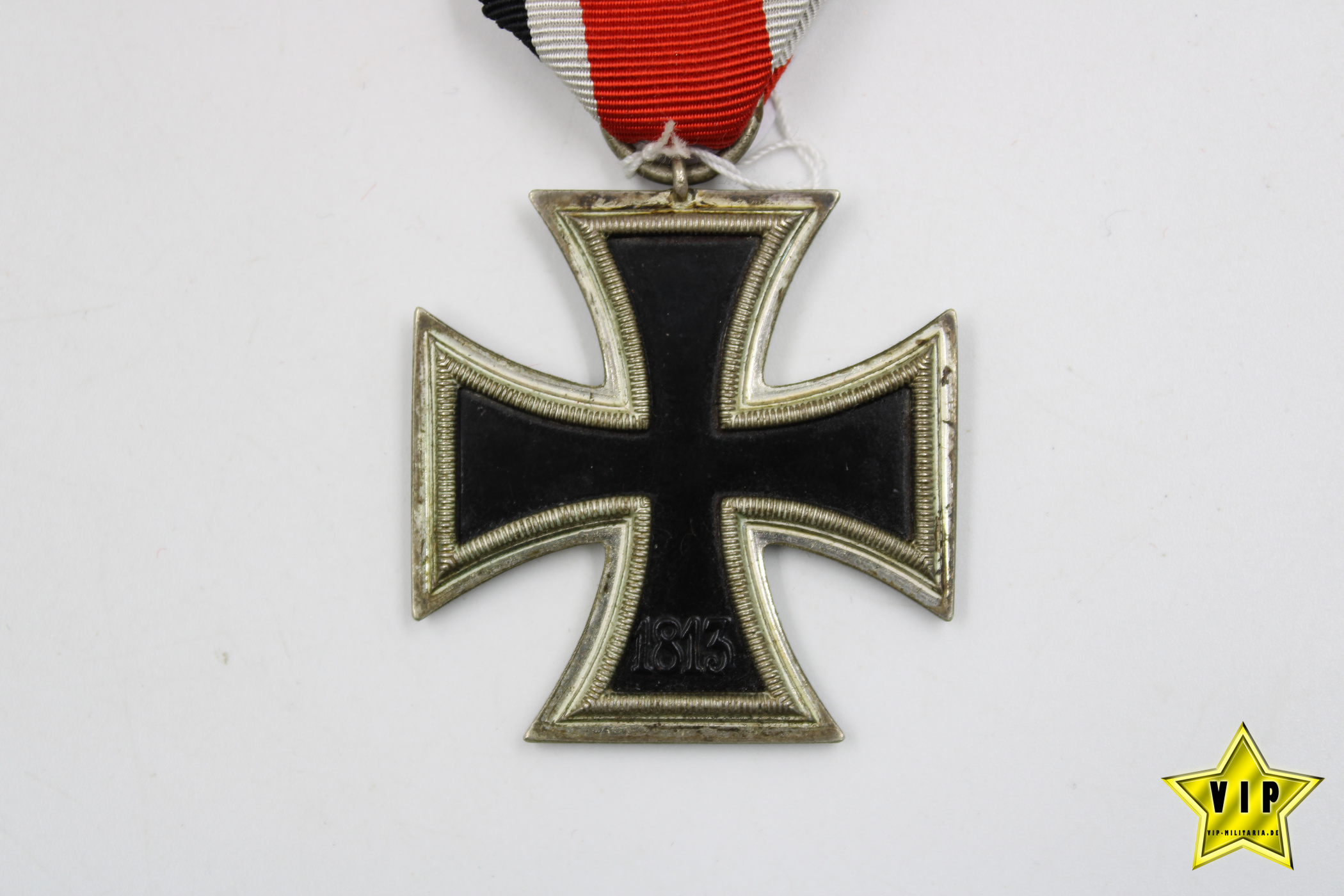 Eisernes Kreuz 2. Klasse 1939 Hersteller 113