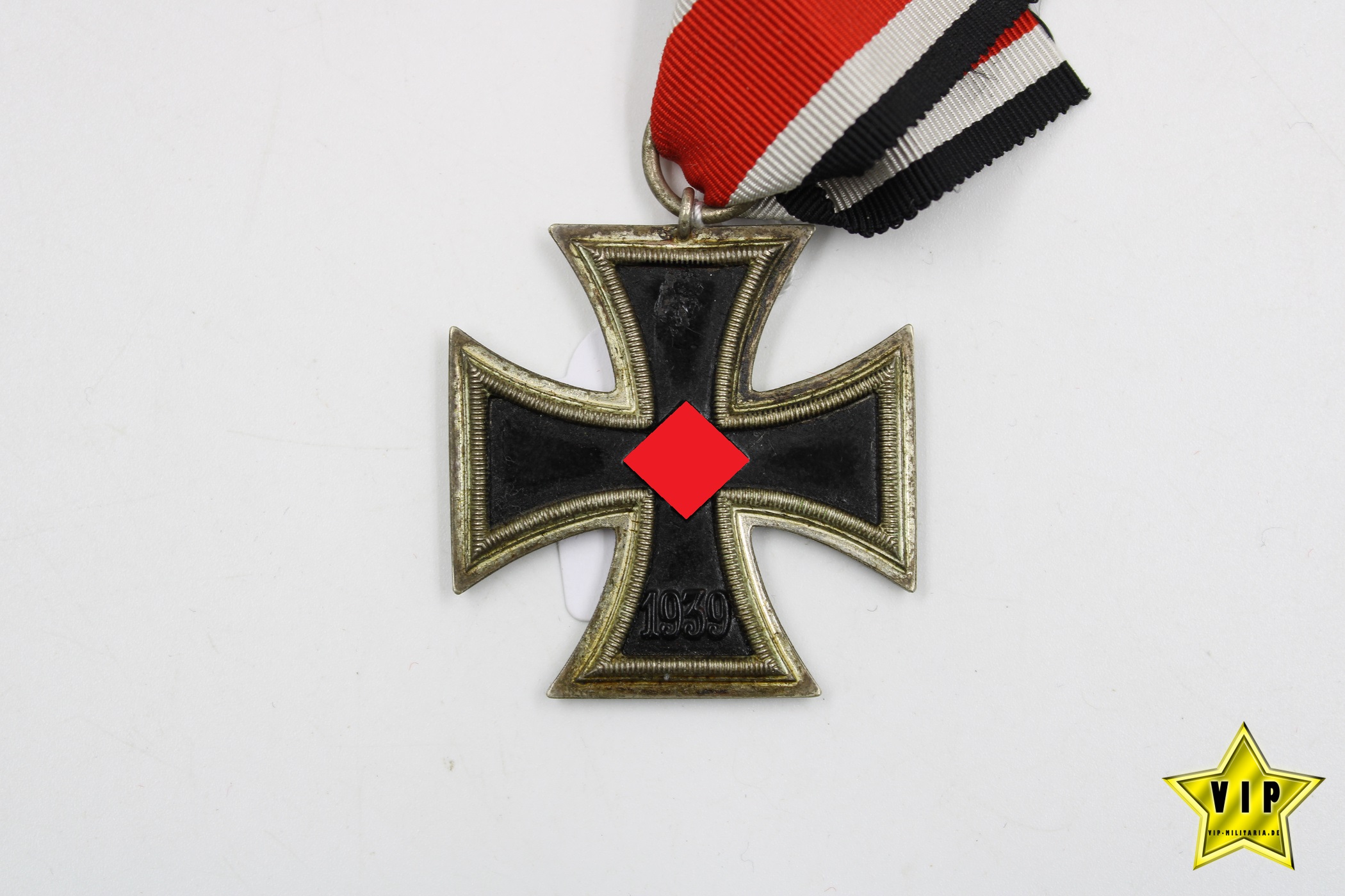 Eisernes Kreuz 2. Klasse 1939 Hersteller 113