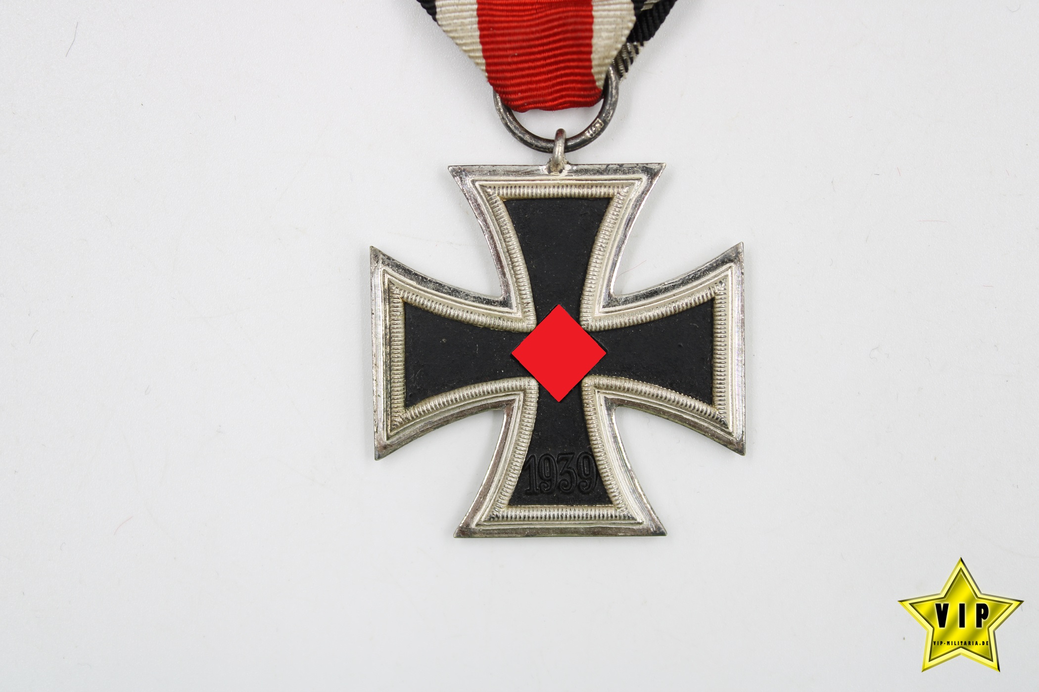 Eisernes Kreuz 2.Klasse 1939 Hersteller L/11 