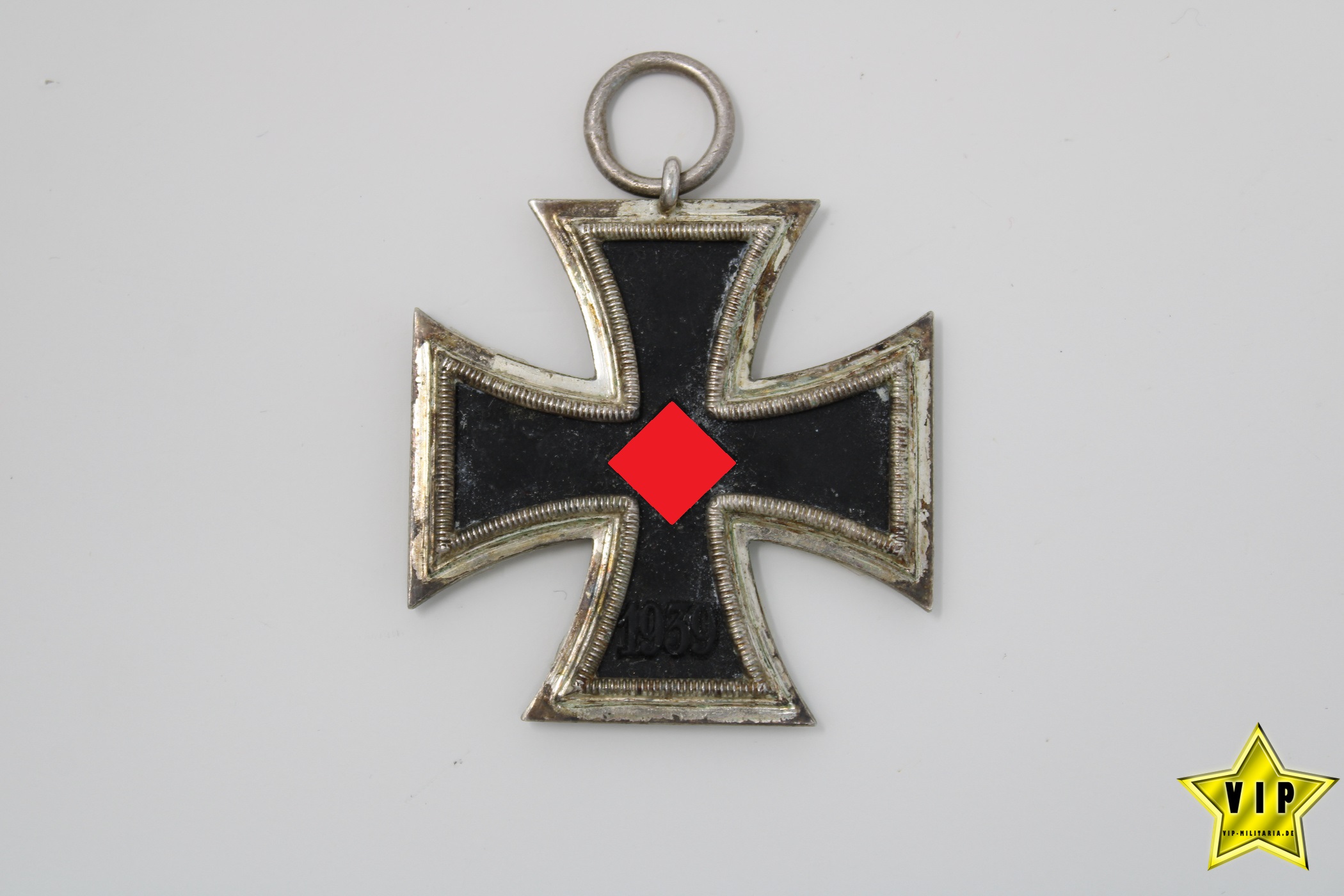 Eisernes Kreuz 2. Klasse 1939 " 86 "