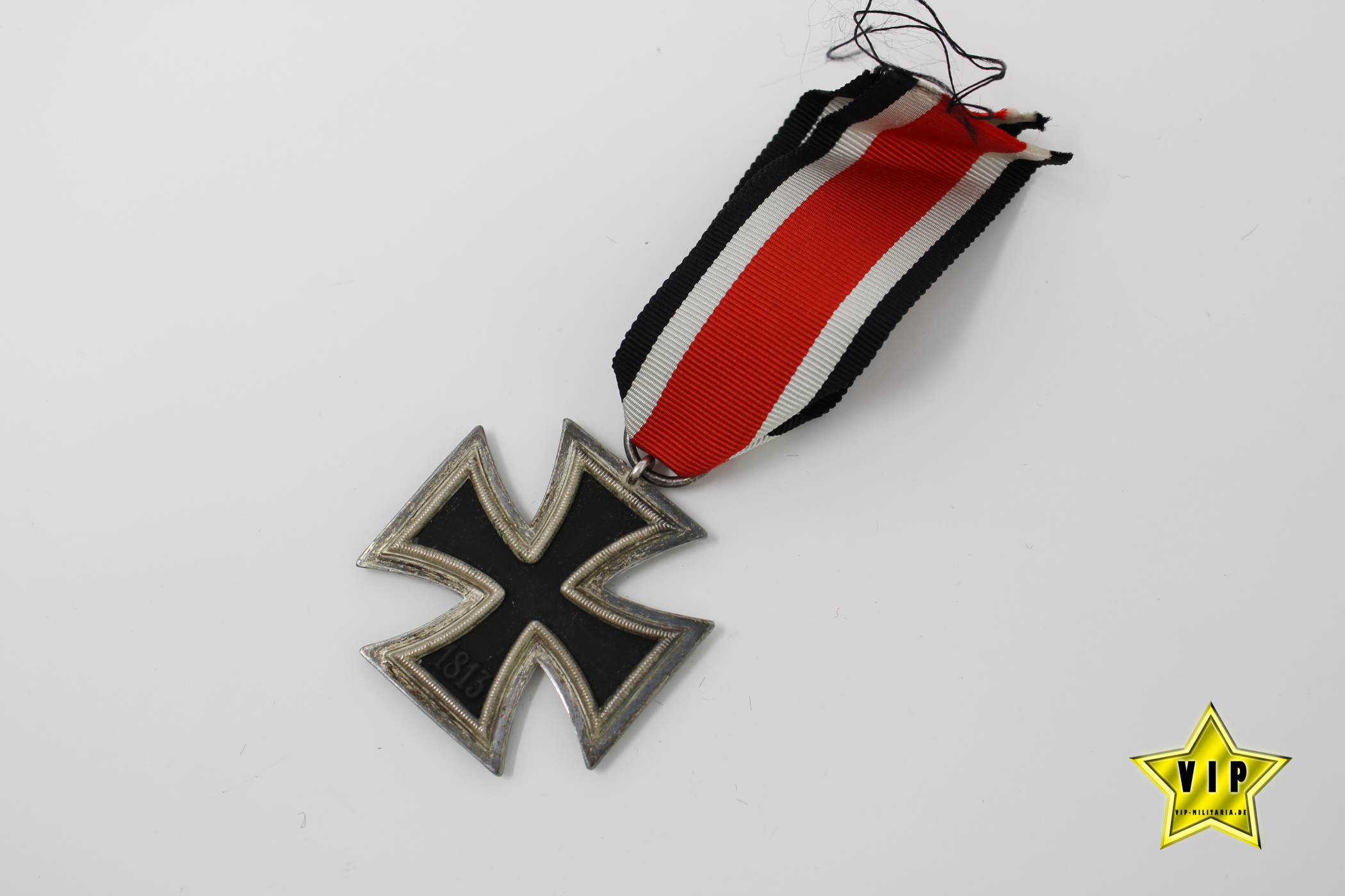 EISERNES KREUZ 2. KLASSE 1939 HERSTELLER 24