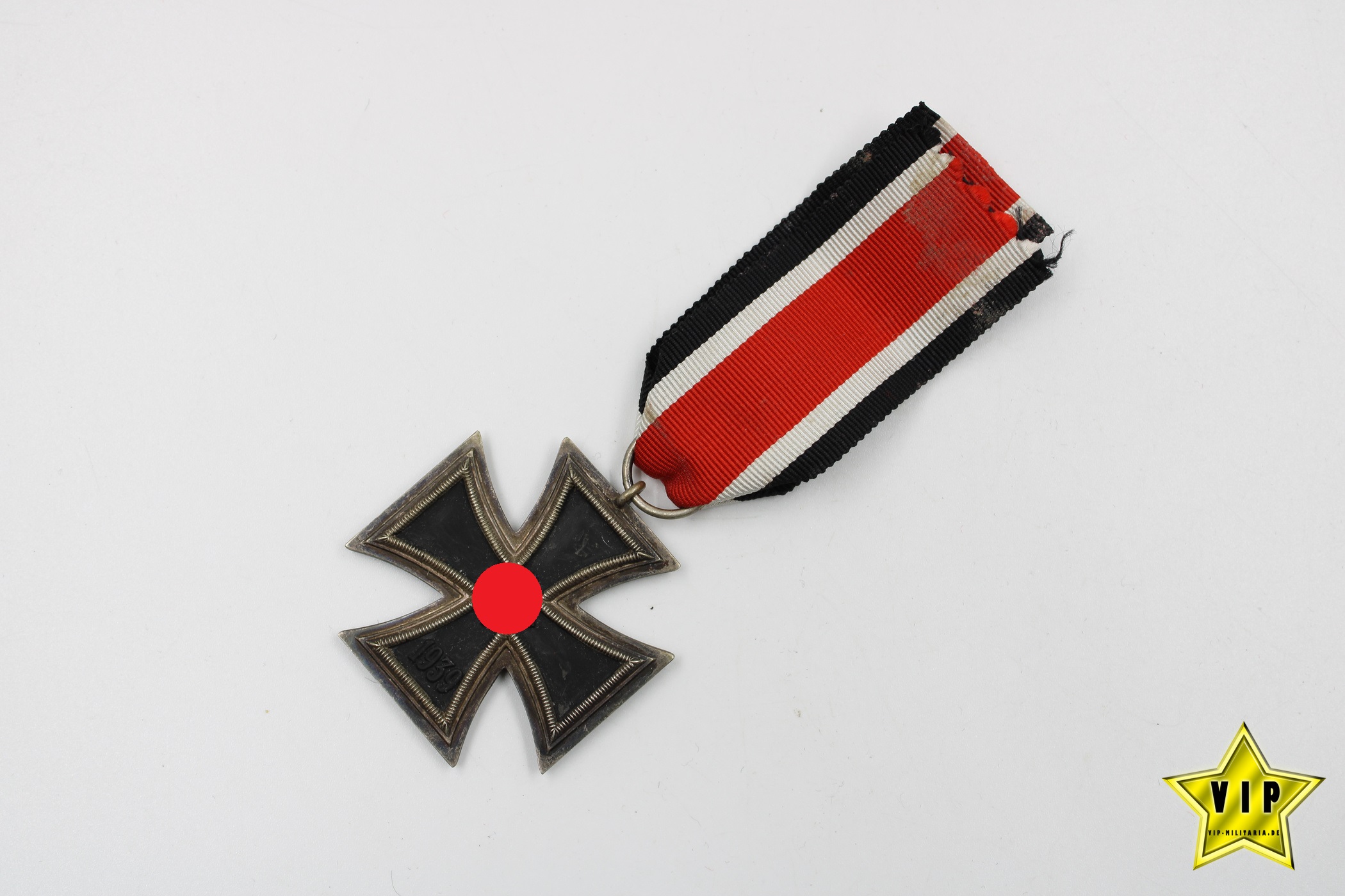 Eisernes Kreuz 2. Klasse 1939 "98"