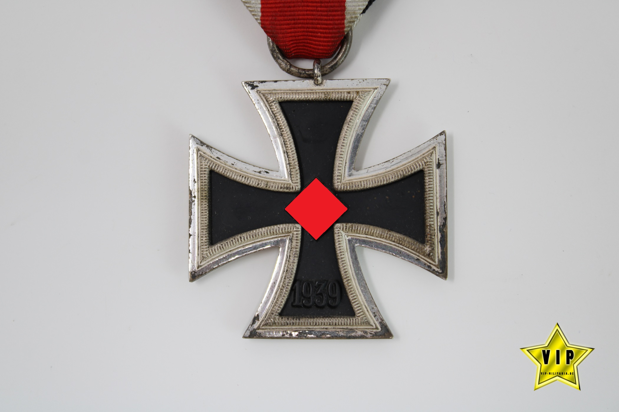 EISERNES KREUZ 2. KLASSE 1939 "13"