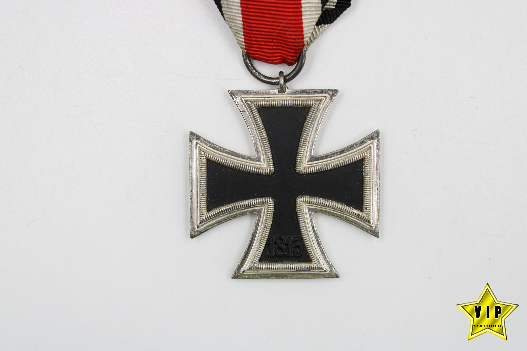 Eisernes Kreuz 2.Klasse 1939 Hersteller L/11 