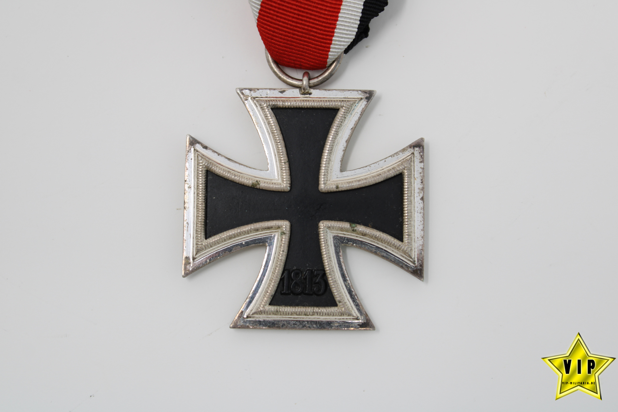 Eisernes Kreuz 2. Klasse 1939 " 13 "