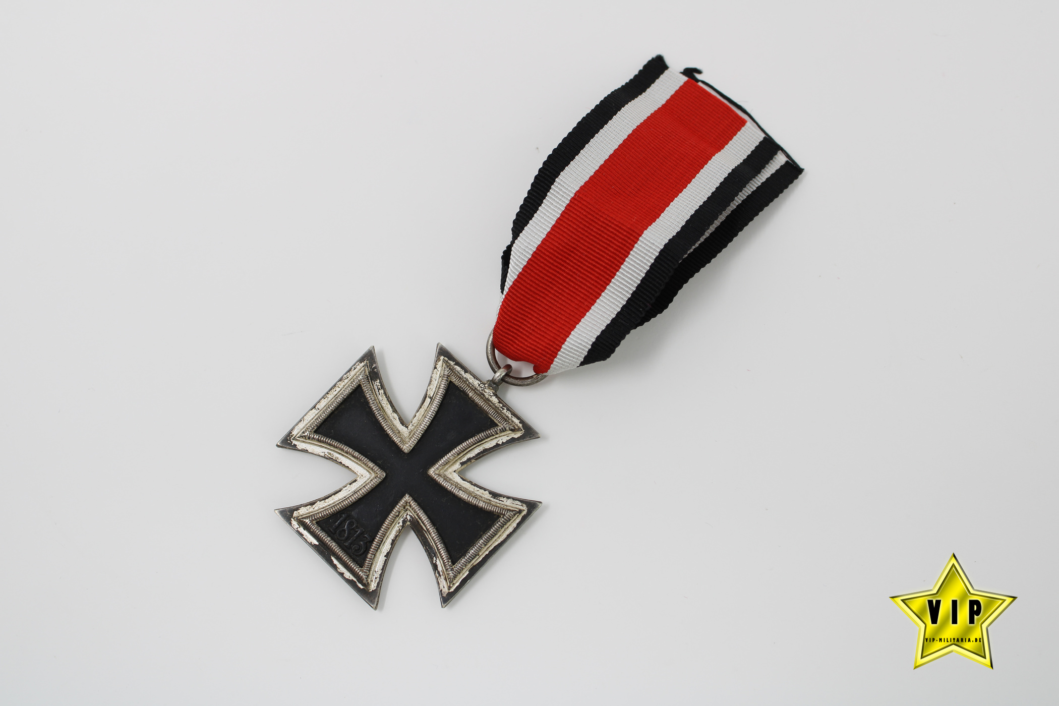 EISERNES KREUZ 2. KLASSE 1939 "100"