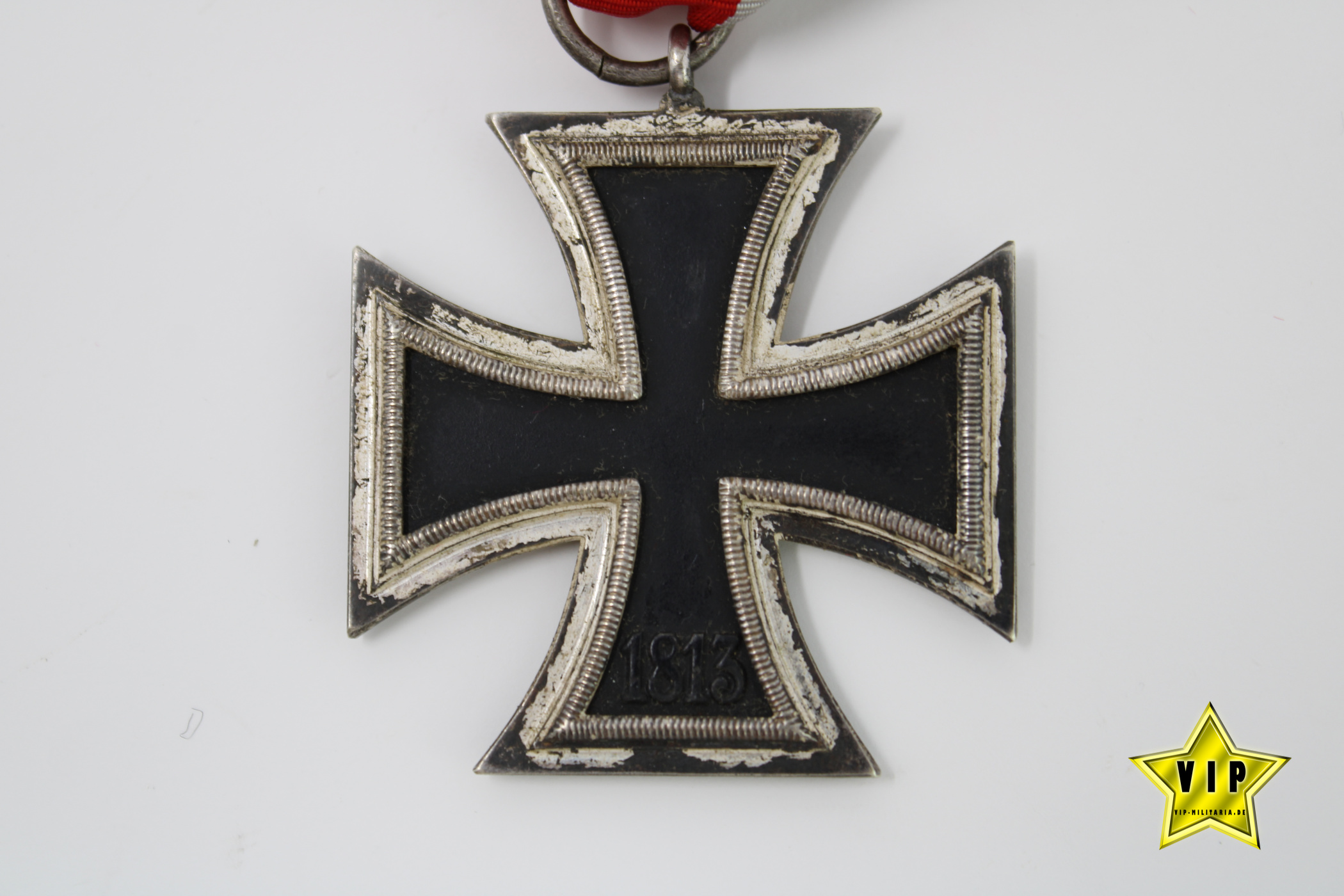 EISERNES KREUZ 2. KLASSE 1939 "100"